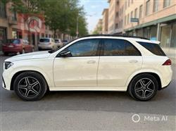 مرسيدس بنز GLE